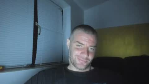 alfiesolomons87 online show from March 16, 2026, 7:51 pm