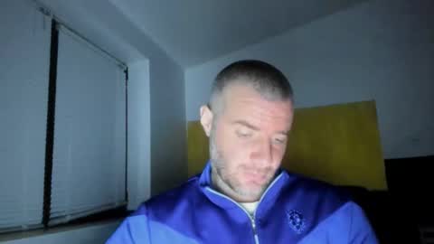 alfiesolomons87 online show from April 9, 2026, 8:14 pm