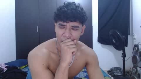 Snapshot of alfred_cantillo chatting on February 12, 2026, 9:26 am alfred_cantillo online show from February 12, 2026, 9:26 am