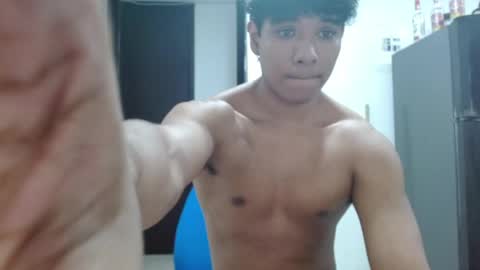 alfred_cantillo online show from May 26, 2026, 1:12 am