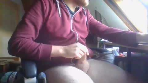 Alfredo Ginger huge cock online show from November 17, 2025, 11:49 am