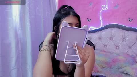 Carolina Join The Fan Club  online show from January 20, 2025, 3:18 pm