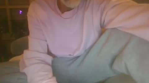 Ali Monaco online show from April 5, 2026, 7:44 pm