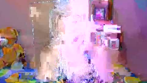 alixia online show from October 20, 2025, 11:49 pm