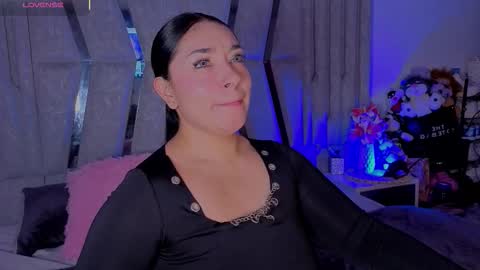 Snapshot of ali_valmont chatting on February 27, 2026, 8:53 pm Ali online show from February 27, 2026, 8:53 pm