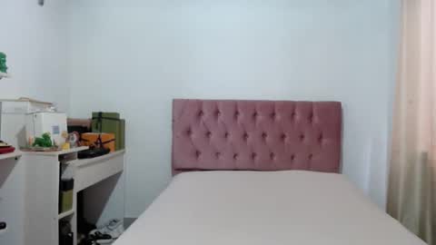 Alia  online show from October 17, 2025, 12:19 pm