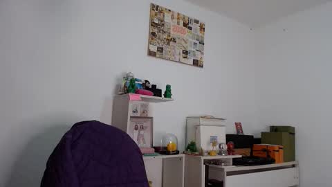 Alia  online show from April 8, 2026, 12:49 pm