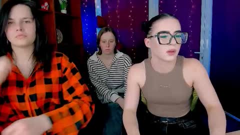 alia skay online show from February 18, 2026, 7:43 pm