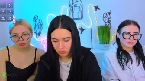 alia skay online show from March 18, 2026, 8:01 pm