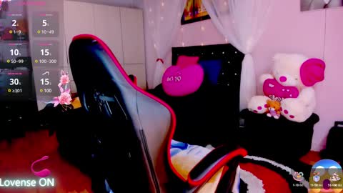 aliana_ross online show from March 11, 2025, 8:09 am