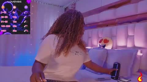 aliana_ross online show from October 15, 2025, 8:36 am