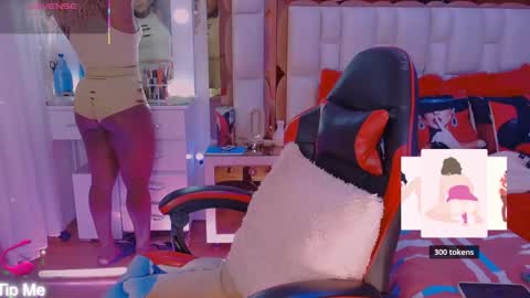 aliana_ross online show from February 25, 2026, 8:46 am