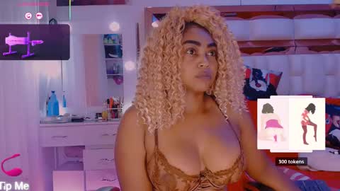 aliana_ross online show from March 1, 2026, 8:16 am