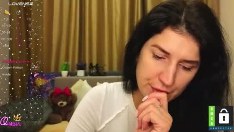 Snapshot of alianna_solo_kiss chatting on February 3, 2026, 12:21 pm Alianna online show from February 3, 2026, 12:21 pm