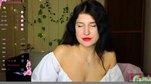 Snapshot of alianna_solo_kiss chatting on February 6, 2026, 6:40 am Alianna online show from February 6, 2026, 6:40 am