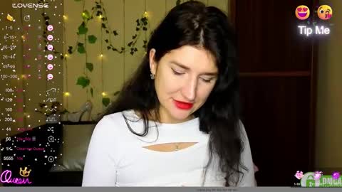 Snapshot of alianna_solo_kiss chatting on February 10, 2026, 6:39 am Alianna online show from February 10, 2026, 6:39 am