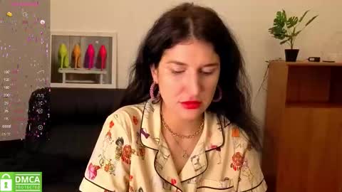 Snapshot of alianna_solo_kiss chatting on February 14, 2026, 6:54 am Alianna online show from February 14, 2026, 6:54 am