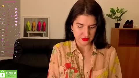 Snapshot of alianna_solo_kiss chatting on February 23, 2026, 12:24 pm Alianna online show from February 23, 2026, 12:24 pm