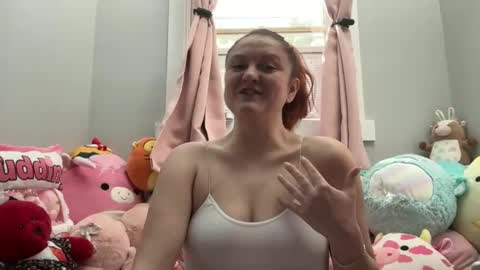 alibluee online show from September 29, 2025, 7:08 pm