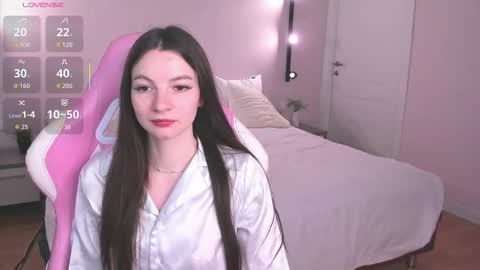 alic_black online show from October 8, 2025, 1:25 am