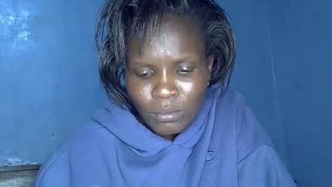 alic_crazy online show from November 6, 2025, 8:21 pm