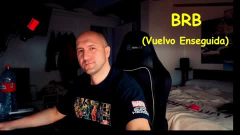 alicantino1984 online show from May 12, 2026, 2:03 pm