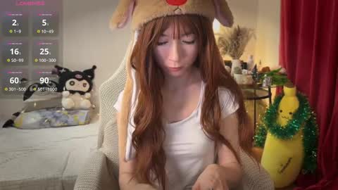 alicaslim online show from December 22, 2025, 2:14 pm