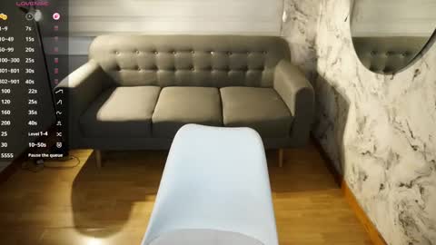 Alicce belluci online show from April 14, 2026, 4:46 pm