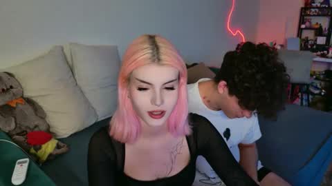 alice and james online show from September 16, 2025, 6:31 pm