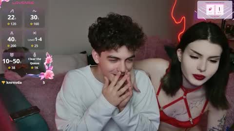 alice and james online show from October 9, 2025, 12:41 am