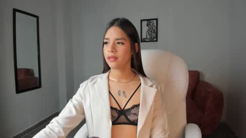 Snapshot of alice23jones chatting on February 12, 2025, 2:32 pm Alice online show from February 12, 2025, 2:32 pm