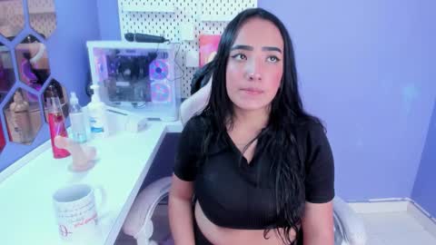 alice_26__ online show from January 19, 2026, 2:21 pm