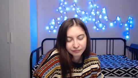 Alice online show from December 30, 2024, 9:40 pm