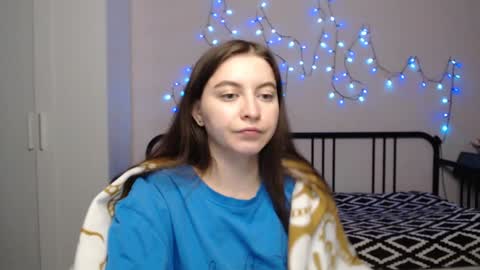 Alice online show from January 20, 2025, 2:01 am