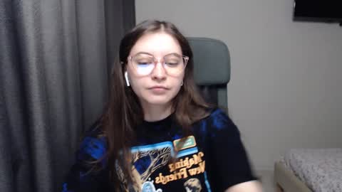 Alice online show from February 3, 2025, 7:52 pm