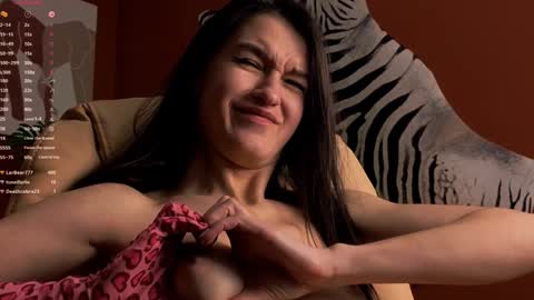 your Alice online show from January 30, 2025, 1:33 am