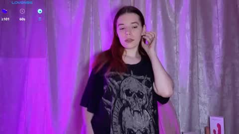 Alice online show from January 11, 2026, 9:53 pm