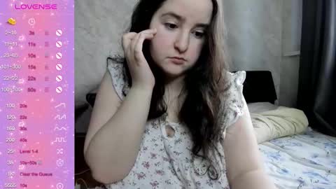 Alice online show from November 22, 2025, 8:57 am