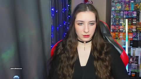 Snapshot of alice_bailey chatting on January 25, 2025, 3:30 pm Alice online show from January 25, 2025, 3:30 pm