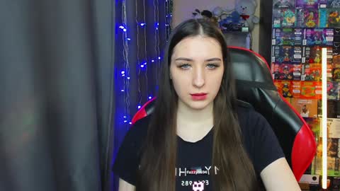 Snapshot of alice_bailey chatting on January 31, 2025, 3:11 pm Alice online show from January 31, 2025, 3:11 pm