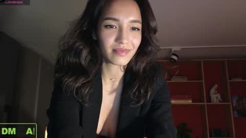 Snapshot of alice_bane chatting on December 20, 2024, 5:29 pm A R Y A  T I A online show from December 20, 2024, 5:29 pm