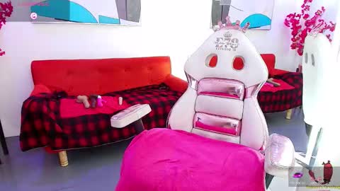 Alice  online show from March 27, 2026, 8:52 pm