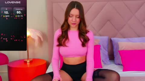 Snapshot of alice_charmy chatting on February 25, 2025, 12:03 pm Alice in Wonderland online show from February 25, 2025, 12:03 pm