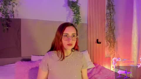 Mey online show from February 17, 2026, 4:20 am