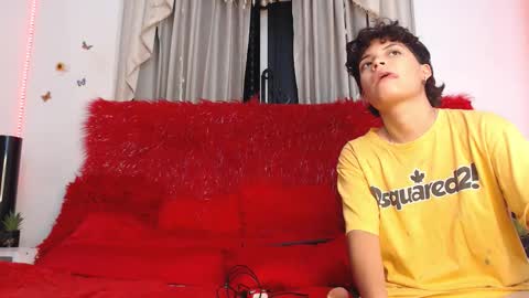 Alice Dark online show from January 8, 2026, 5:10 am