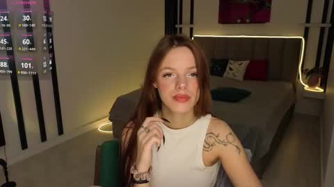 Alice online show from September 19, 2025, 8:31 pm