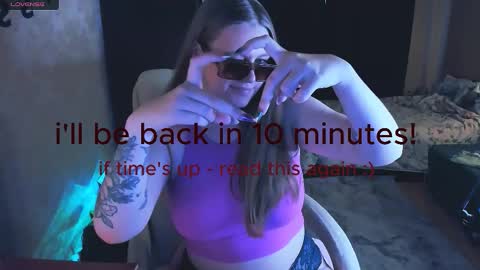 Alice 3 online show from February 13, 2026, 11:50 am