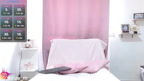 alice online show from February 6, 2026, 7:17 pm