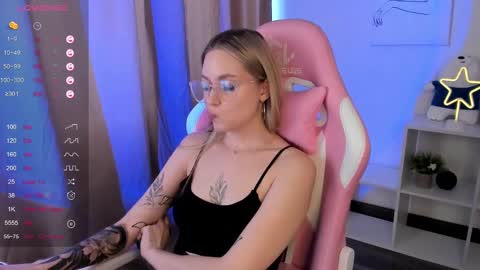 Alice online show from March 6, 2025, 3:13 am