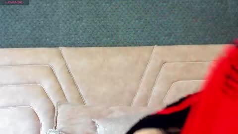 alice foxred online show from January 10, 2026, 6:15 am